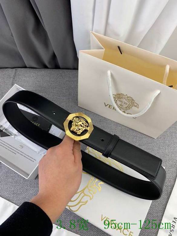 Versace Belt 38mmX95-125cm sj (2)