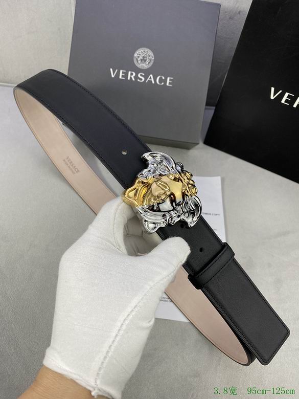 Versace Belt 38mmX95-125cm sj (2)