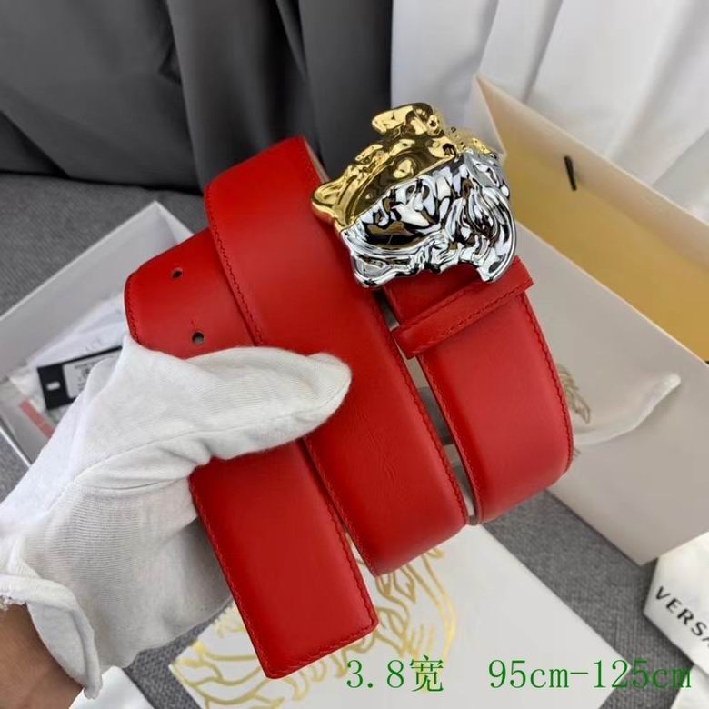 Versace Belt 38mmX95-125cm sj (2)