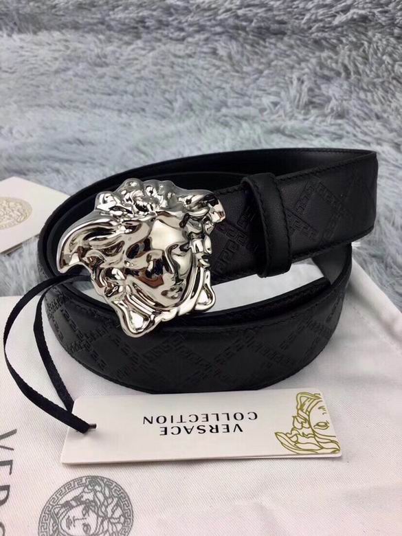 Versace Belt 38mmX95-125cm sj (2)