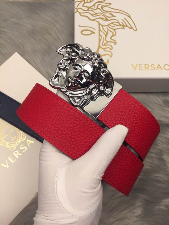Versace Belt 38mmX95-125cm sj (2)
