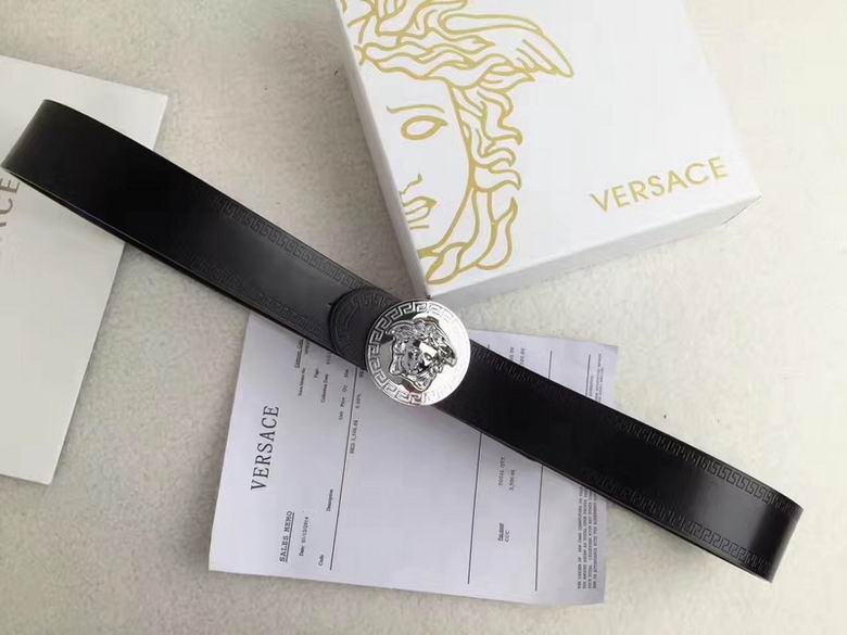 Versace Belt 38mmX95-125cm sj (2)