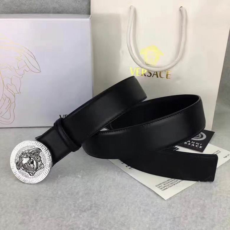 Versace Belt 38mmX95-125cm sj (2)