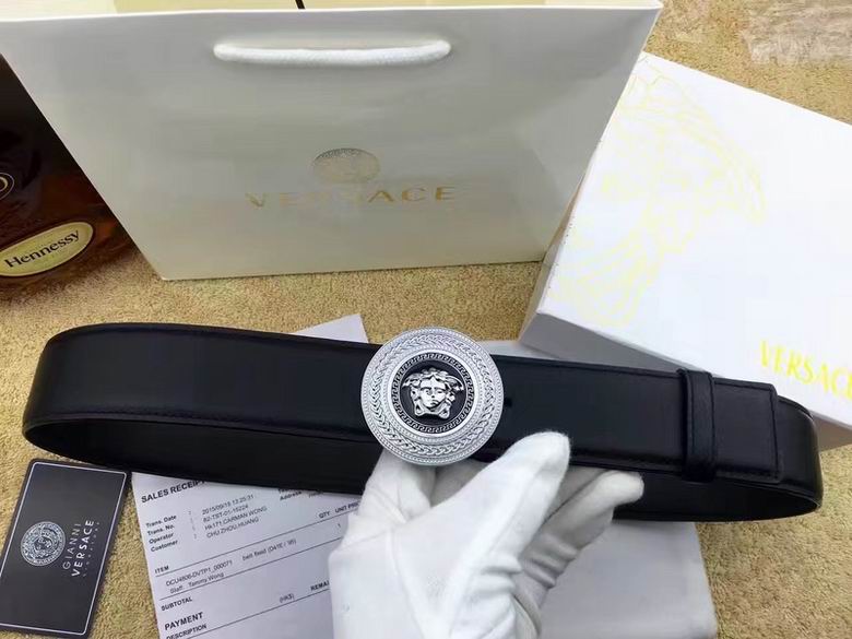 Versace Belt 38mmX95-125cm sj (2)