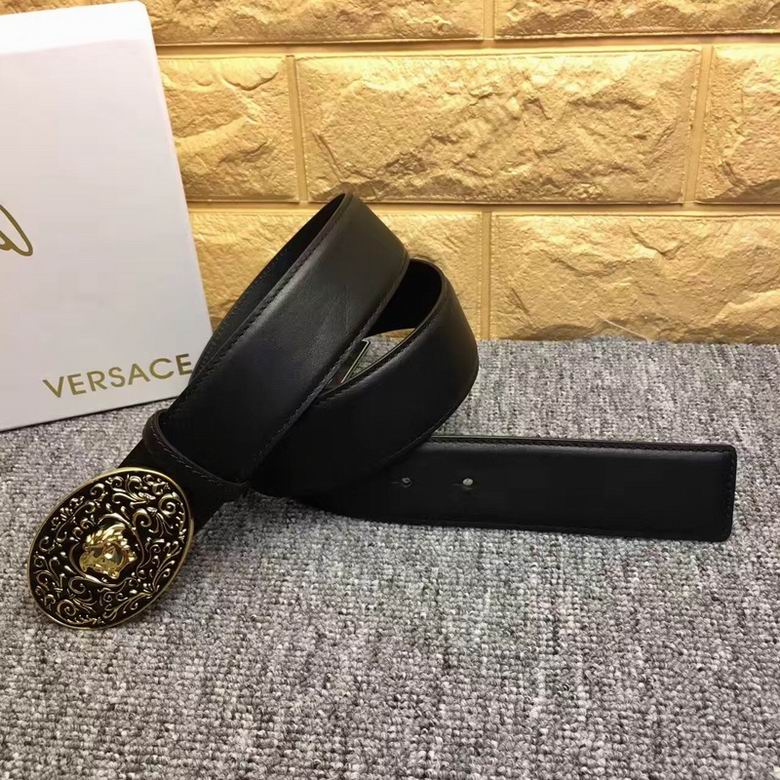 Versace Belt 38mmX95-125cm sj (2)