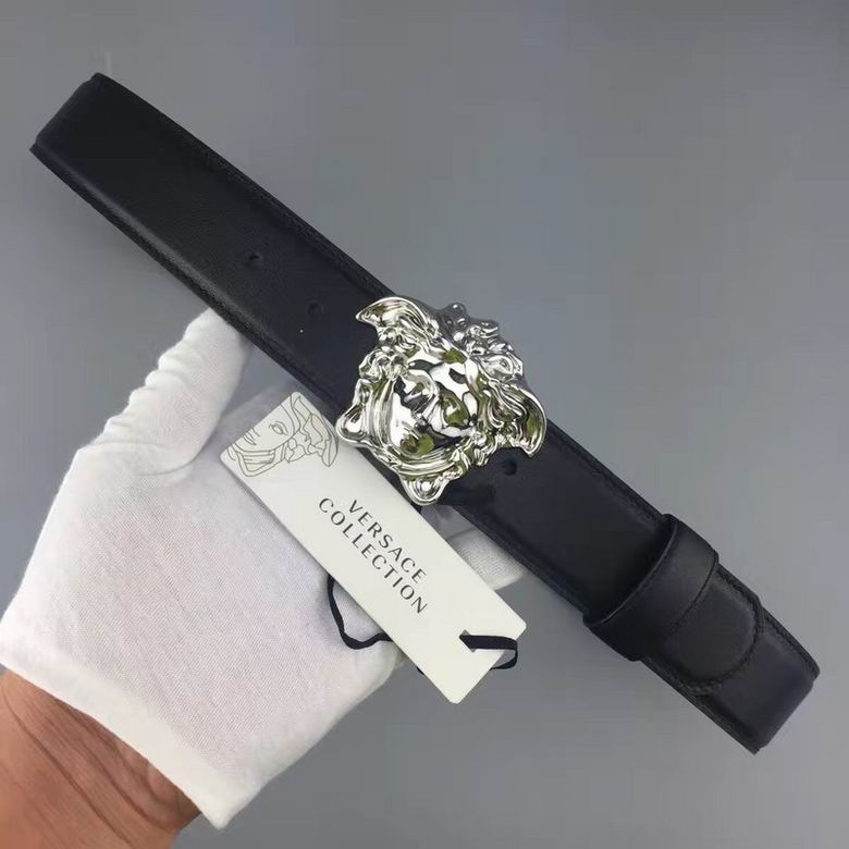 Versace Belt 38mmX95-125cm sj (2)