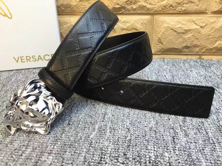 Versace Belt 38mmX95-125cm sj (2)