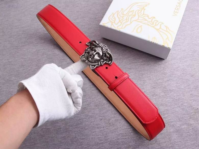 Versace Belt 38mmX95-125cm sj (2)