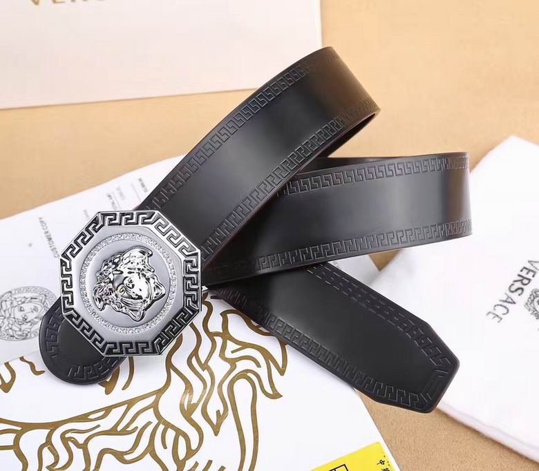 Versace Belt 38mmX95-125cm sj (2)