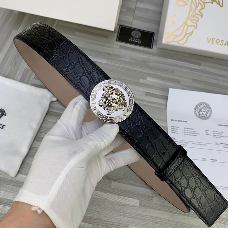 Versace Belt 38mmX95-125cm sj (2)