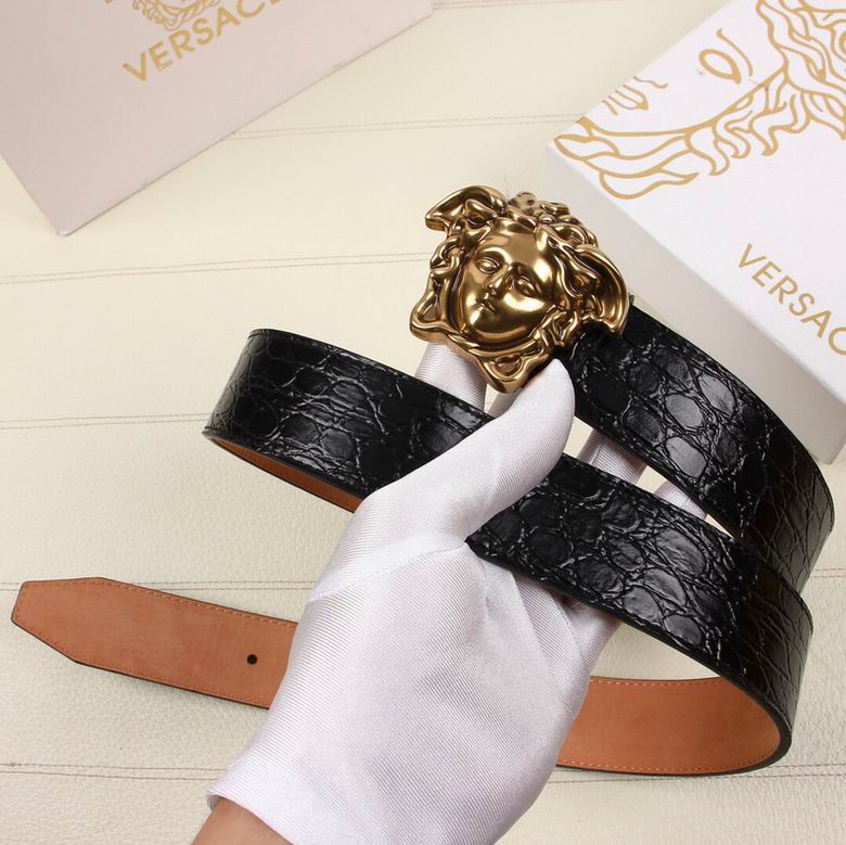 Versace Belt 38mmX95-125cm sj (2)
