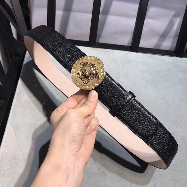 Versace Belt 38mmX95-125cm sj (2)