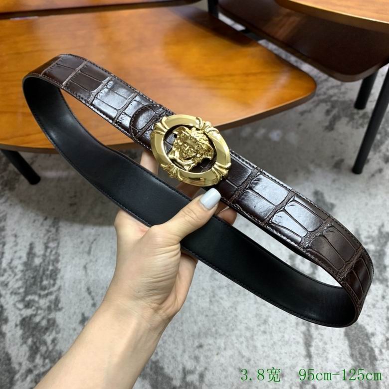 Versace Belt 38mmX95-125cm sj (3)