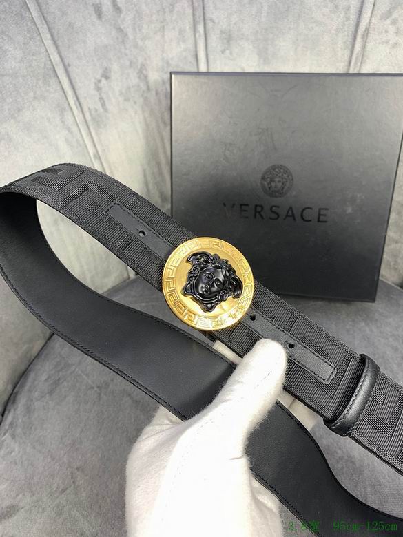 Versace Belt 38mmX95-125cm sj (3)
