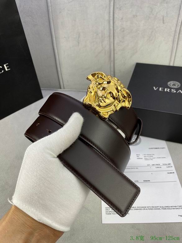 Versace Belt 38mmX95-125cm sj (3)