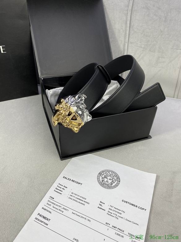 Versace Belt 38mmX95-125cm sj (3)