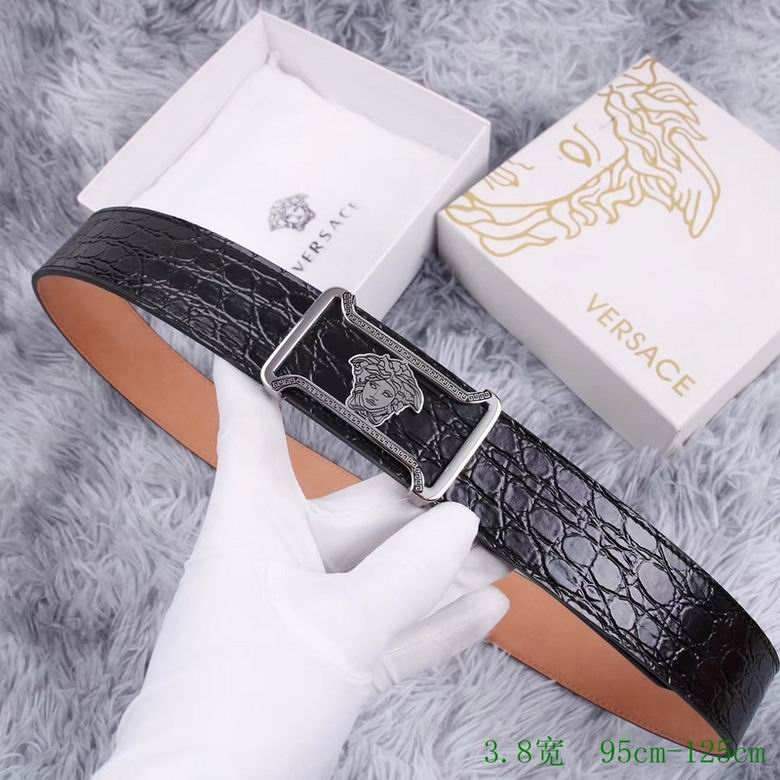Versace Belt 38mmX95-125cm sj (3)