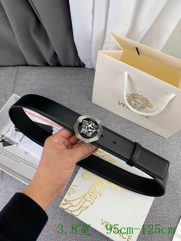 Versace Belt 38mmX95-125cm sj (3)