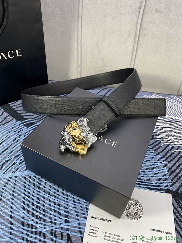 Versace Belt 38mmX95-125cm sj (3)