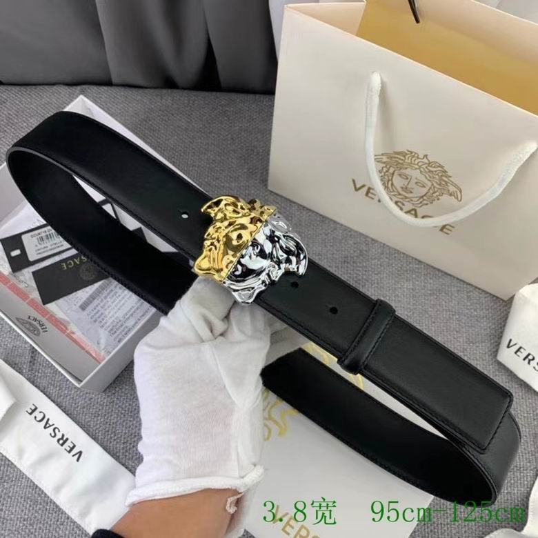 Versace Belt 38mmX95-125cm sj (3)