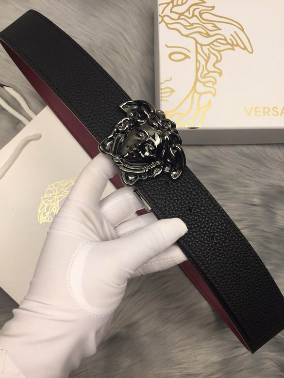 Versace Belt 38mmX95-125cm sj (3)