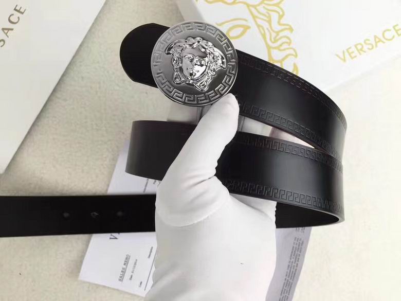 Versace Belt 38mmX95-125cm sj (3)