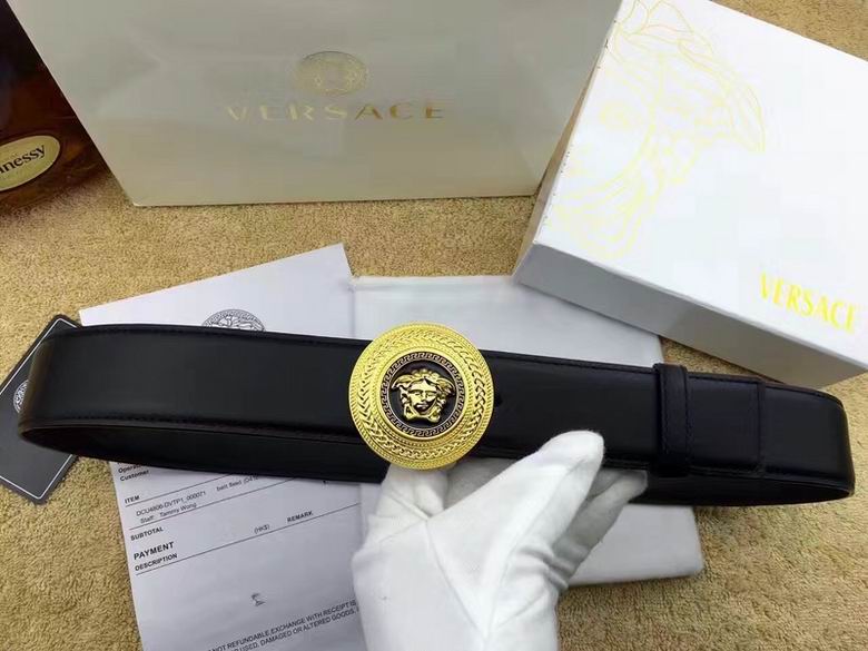 Versace Belt 38mmX95-125cm sj (3)