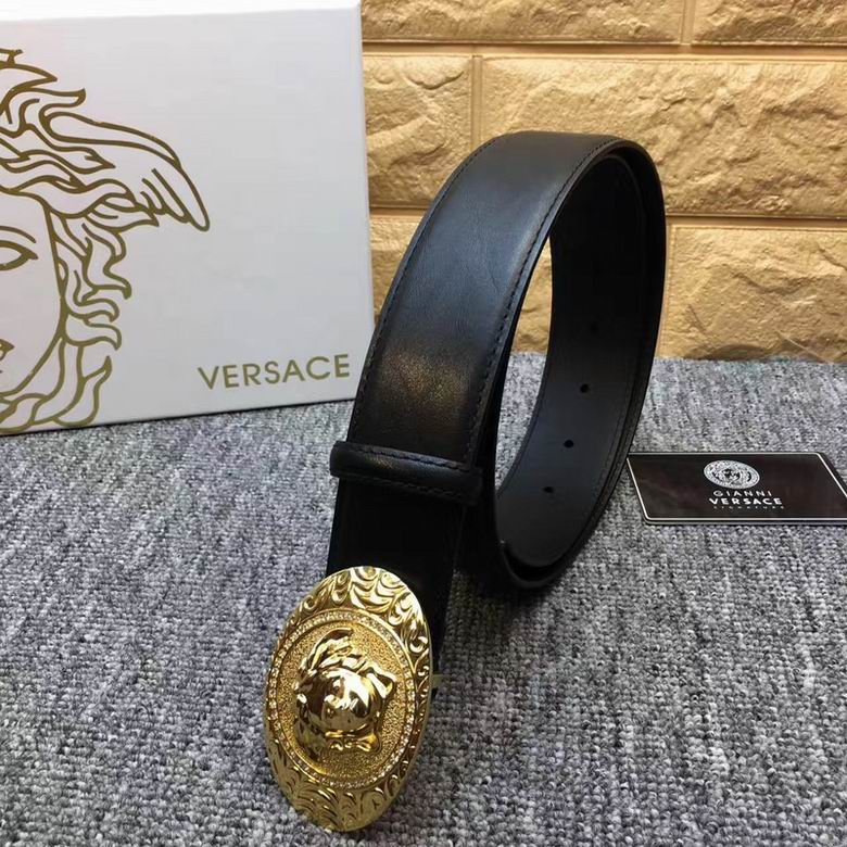 Versace Belt 38mmX95-125cm sj (3)