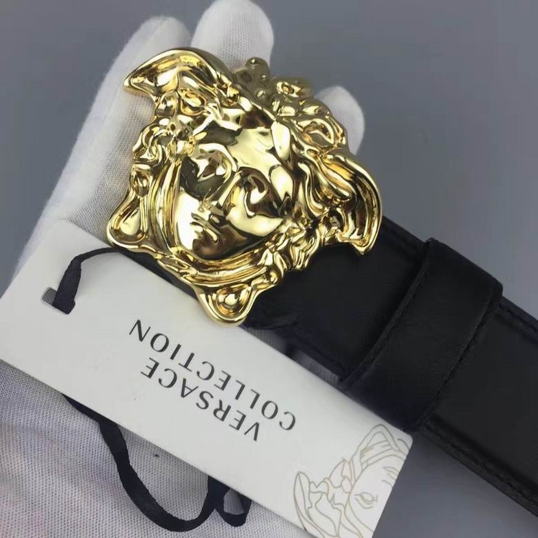 Versace Belt 38mmX95-125cm sj (3)