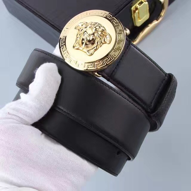 Versace Belt 38mmX95-125cm sj (3)