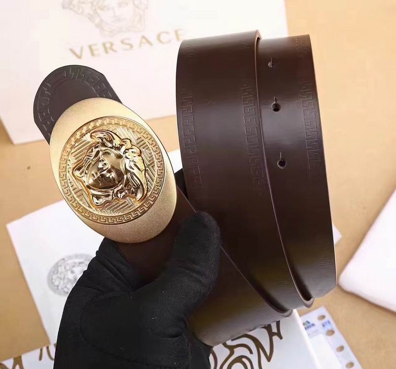 Versace Belt 38mmX95-125cm sj (3)