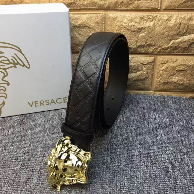 Versace Belt 38mmX95-125cm sj (3)