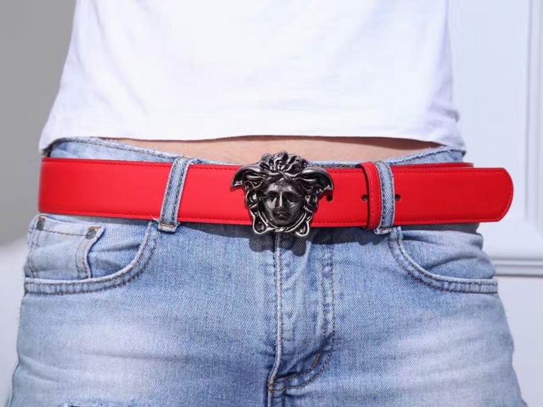 Versace Belt 38mmX95-125cm sj (3)