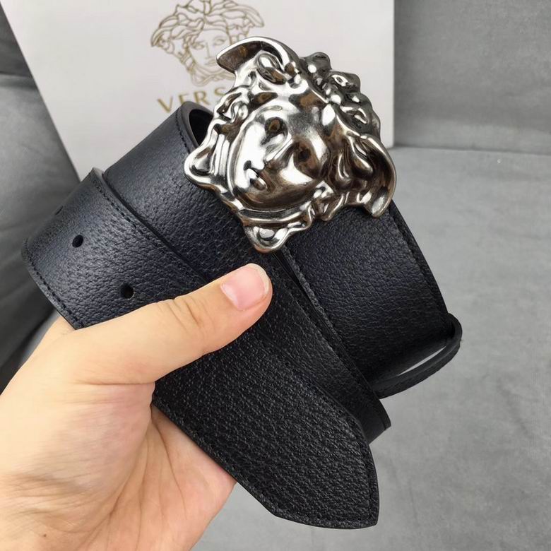 Versace Belt 38mmX95-125cm sj (3)