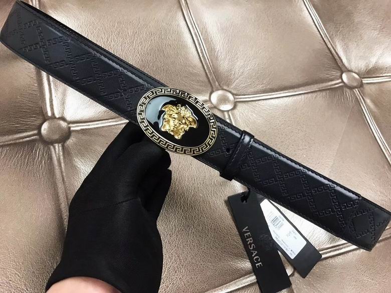 Versace Belt 38mmX95-125cm sj (3)