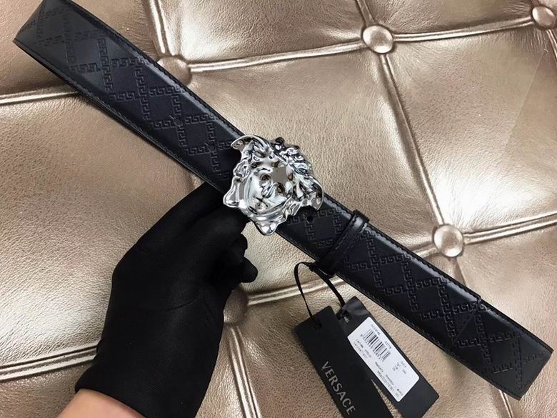 Versace Belt 38mmX95-125cm sj (3)