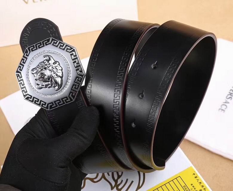 Versace Belt 38mmX95-125cm sj (3)