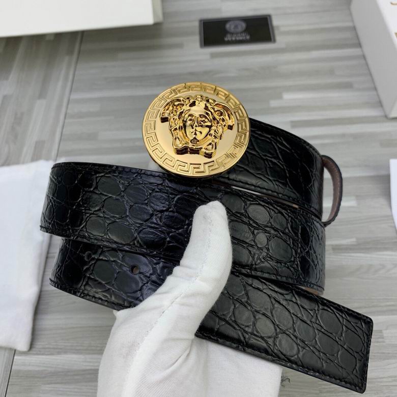 Versace Belt 38mmX95-125cm sj (3)