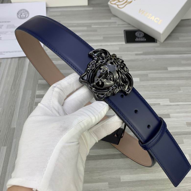 Versace Belt 38mmX95-125cm sj (3)