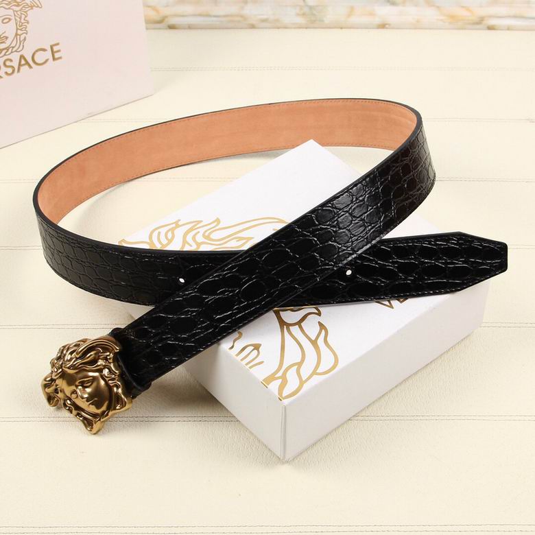 Versace Belt 38mmX95-125cm sj (3)