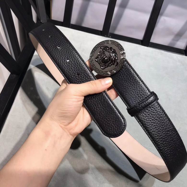 Versace Belt 38mmX95-125cm sj (3)