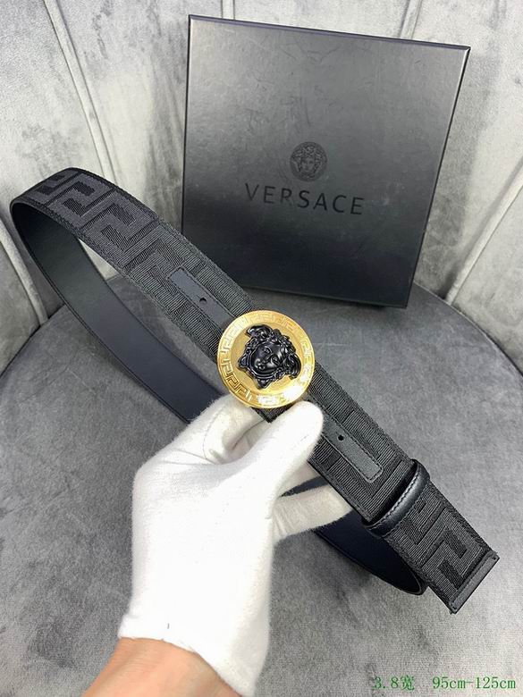 Versace Belt 38mmX95-125cm sj (4)