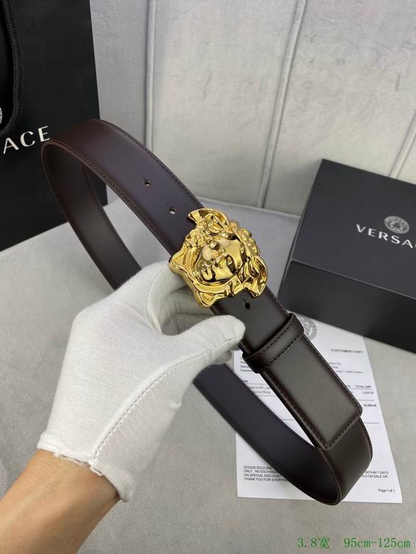 Versace Belt 38mmX95-125cm sj (4)