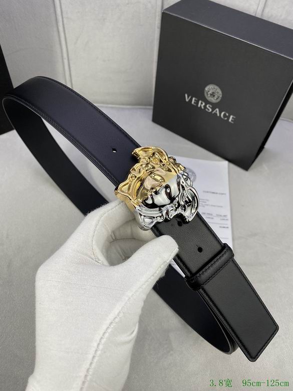 Versace Belt 38mmX95-125cm sj (4)