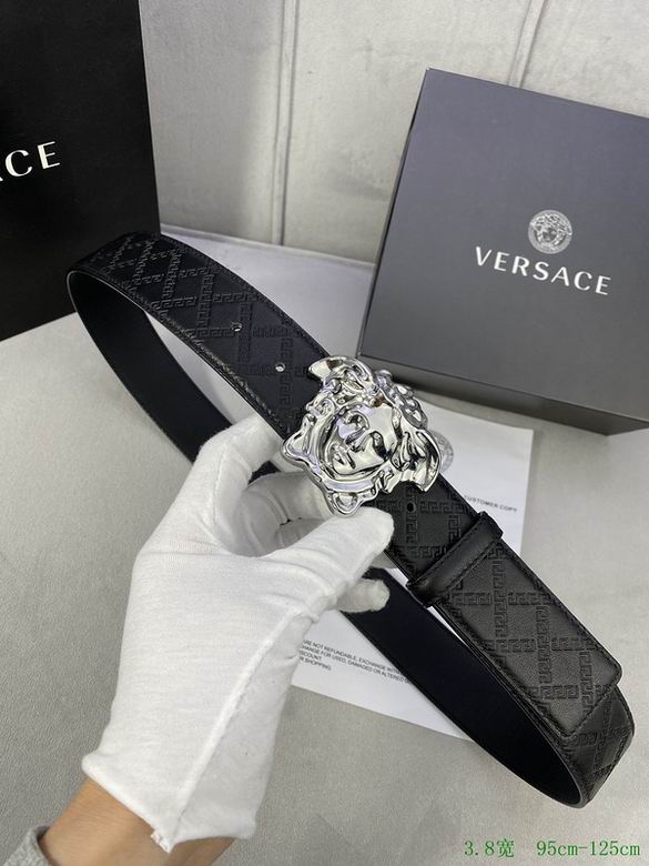 Versace Belt 38mmX95-125cm sj (4)