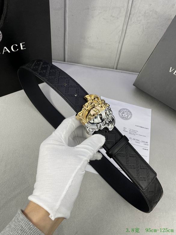 Versace Belt 38mmX95-125cm sj (4)
