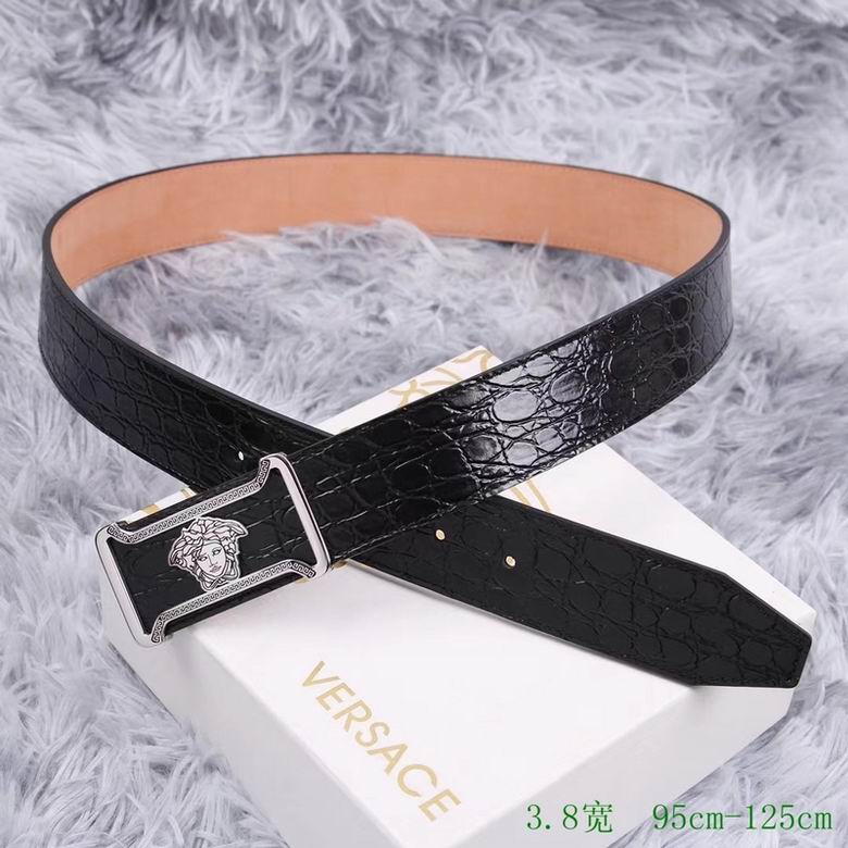 Versace Belt 38mmX95-125cm sj (4)
