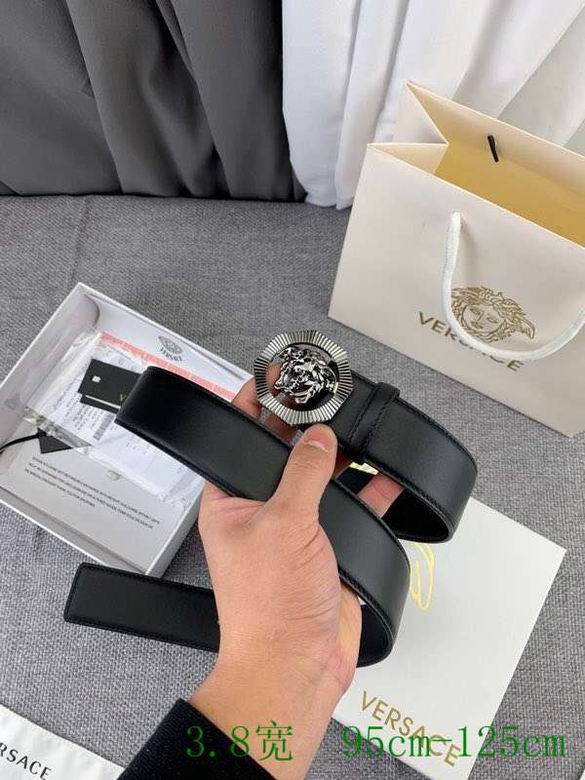 Versace Belt 38mmX95-125cm sj (4)