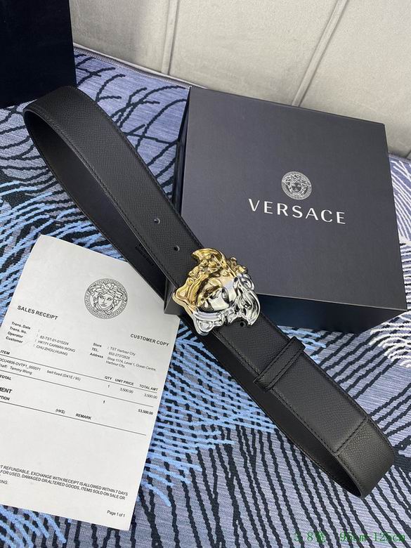 Versace Belt 38mmX95-125cm sj (4)