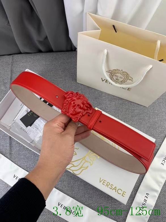Versace Belt 38mmX95-125cm sj (4)